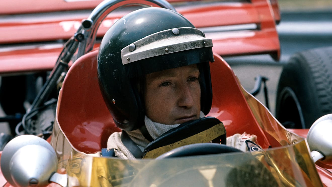 Jochen Rindt